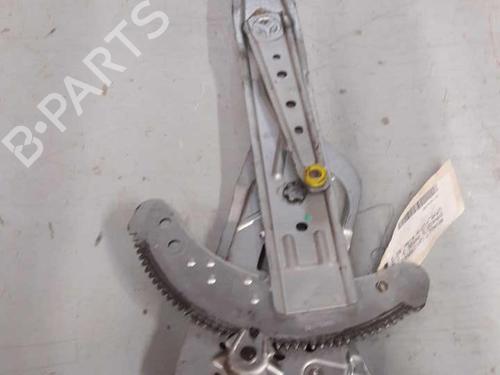 Used Front left window mechanism RENAULT KANGOO (KC0/1_) 1.5 dCi (KC08, KC09) (82 hp) 23655357