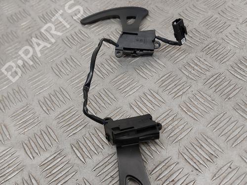 Gear lever RENAULT MEGANE IV Hatchback (B9A/M/N_) 1.6 TCe 205 (B9MV) | BP24854294M90  - Image 5