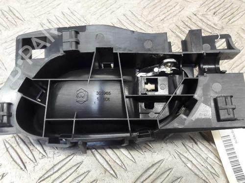 Højre bagtil invendig håndtag CITROËN C4 Picasso I MPV (UD_) 1.6 HDi | BP23733807I16 