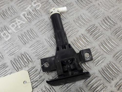 Electronic module PEUGEOT 4007 (VU_, VV_) 2.2 HDi | BP23892241M83 