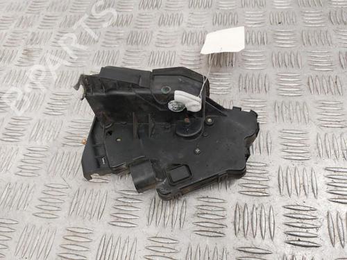 Rear right lock BMW 3 (E46) 320 d | BP23737482C99