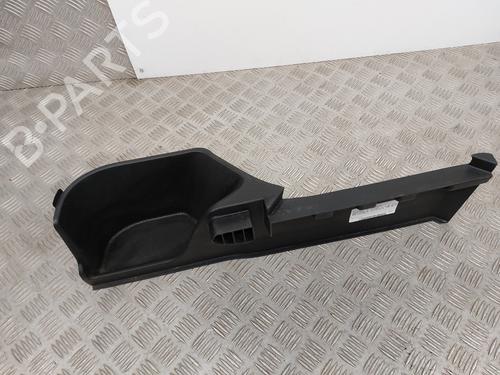 Rear left panel NISSAN QASHQAI II (J11, J11_) 1.6 dCi | BP33848407C60  - Image 5
