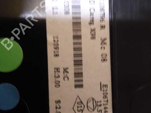 Climate control RENAULT CLIO IV (BH_) 0.9 TCe 90 (BHNF, BHMA, BHMH, BHJK, BHJR) | BP23734569I5 