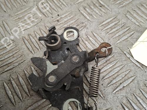 hjelmlås hjelmlås PEUGEOT 208 I (CA_, CC_) 1.6 BlueHDi 100 (100 hp) 34184760 34184760