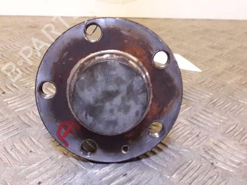 Right rear steering knuckle SEAT IBIZA IV (6J5, 6P1) 1.6 TDI | BP24533704M28 