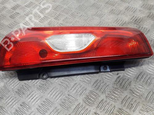 Used Left taillight Left taillight FIAT PANDA (312_, 319_) 1.2 (312PXA1A) (69 hp) 23734037 23734037