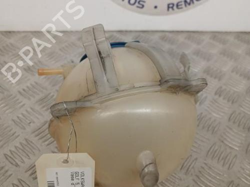 Expansion tank VW GOLF V (1K1) 1.9 TDI | BP23744377C120 