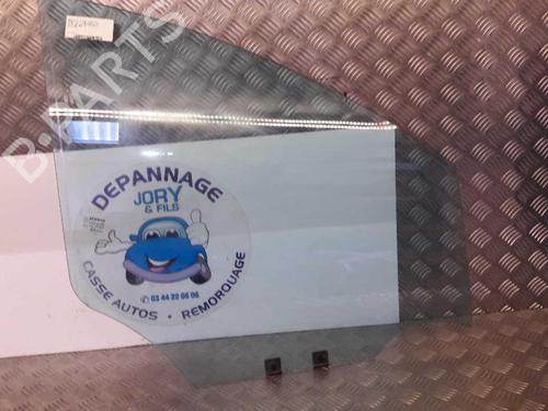 Used Front right door window RENAULT ZOE (BFM_) ZOE (88 hp) 23725893