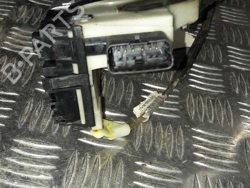 Used Rear left lock CITROËN C4 II (NC_) 1.4 VTi 95 (NC8FP0) (95 hp) 23715333