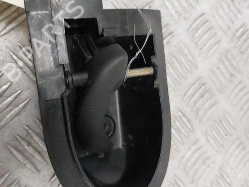 Used Front left interior door handle Front left interior door handle FORD FIESTA IV (JA_, JB_) 1.3 i (60 hp) 23743639 23743639