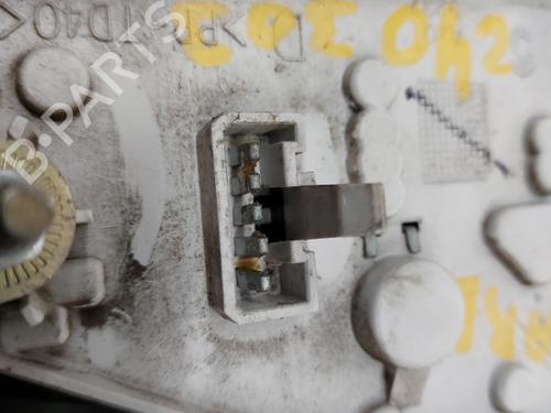 Used Lamp holder Lamp holder PEUGEOT 106 I (1A, 1C) 1.5 D (58 hp) 23746408 23746408