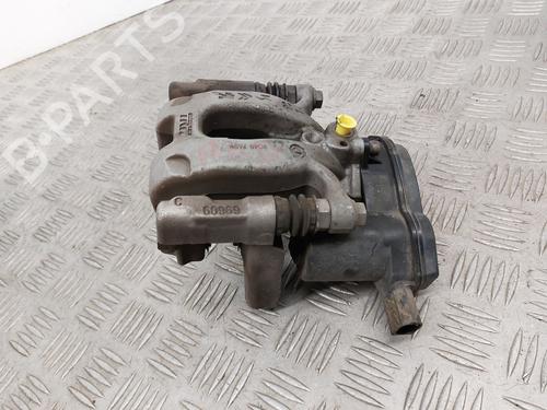 Left rear brake caliper PEUGEOT 208 II (UB_, UP_, UW_, UJ_) 1.2 PureTech 100 | BP23748031M107 
