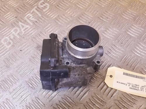 Throttle body AUDI A3 (8P1) S3 quattro | BP23657151M82 - Image 2