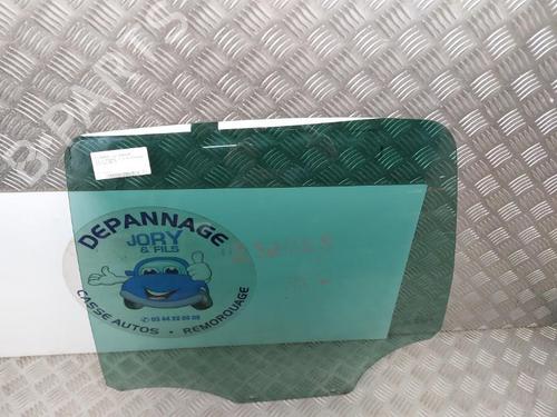 Rear left door window CITROËN C3 II (SC_) 1.4 HDi 70 (SC8HZC, SC8HR0, SC8HP4) | BP23743816C20 