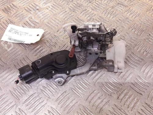 Used Front right lock PEUGEOT 107 (PM_, PN_) 1.0 (68 hp) 24852522