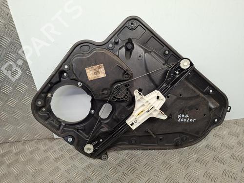 Rear left window mechanism VW GOLF VI (5K1) | BP37451467C24 - Image 4