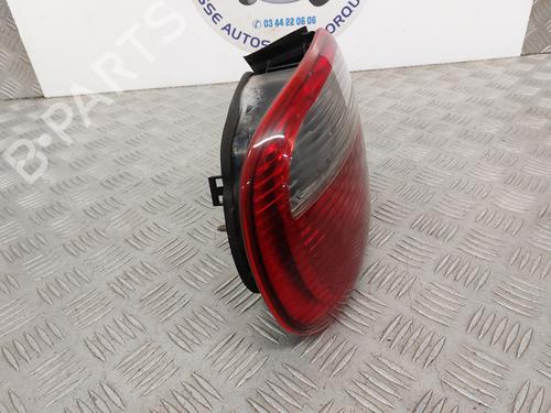 Left taillight SEAT TOLEDO II (1M2) 1.9 TDI | BP23660028C34 