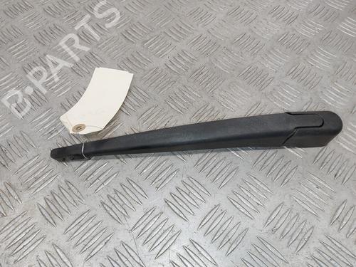 Used Rear windshield wiper arm RENAULT MEGANE III Hatchback (BZ0/1_, B3_) 1.9 dCi (BZ0N, BZ0J) (131 hp) 30938362