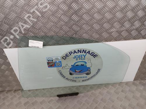 Rear left door window CHRYSLER SEBRING (JR) 2.7 V6 24V | BP23736002C20 