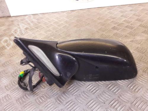 Left mirror PEUGEOT 807 (EB_) 2.2 HDi | BP23655119C26