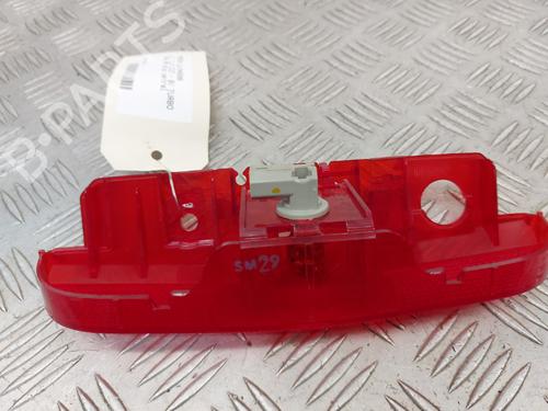Used Third brake light Third brake light MAZDA 2 (DY) 1.4 CD (68 hp) 23745600 23745600