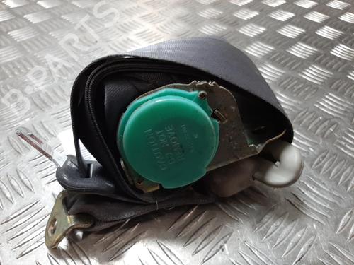 Used Rear left seatbelt Rear left seatbelt DAIHATSU SIRION (M1) 1.3 Sport (M101) (102 hp) 23717131 23717131