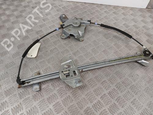 Front left window mechanism FORD TRANSIT CONNECT (P65_, P70_, P80_) 1.8 Di | BP23659868C22 - Image 2