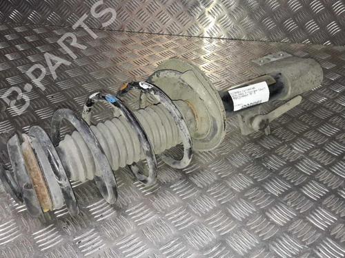 Used Right front shock absorber CITROËN BERLINGO Box Body/MPV (B9) 1.6 HDi 90 16V (90 hp) 23655782