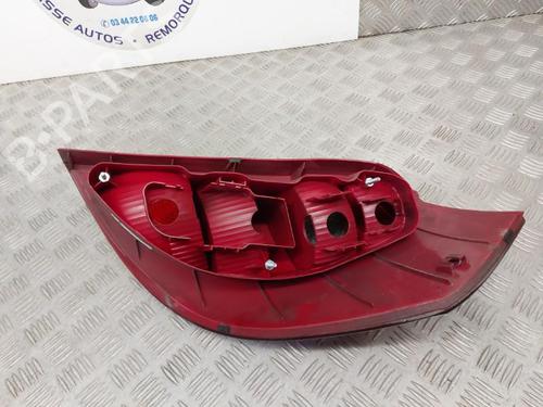 Left taillight MERCEDES-BENZ A-CLASS (W169) A 180 CDI (169.007, 169.307) | BP23659472C34 