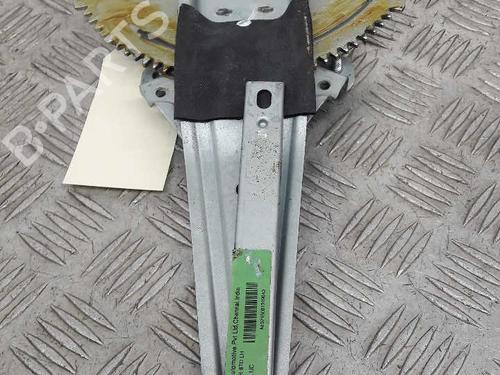 Rear left window mechanism NISSAN NOTE (E12) 1.2 | BP23736649C24 - Image 2