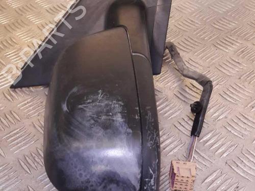 Right mirror VW POLO (9N_, 9A_) 1.9 SDI | BP23656854C27 
