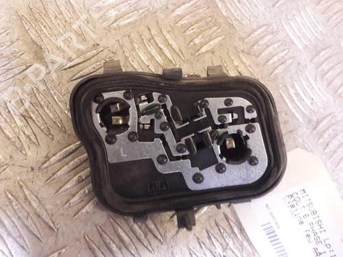 Used Lamp holder Lamp holder MITSUBISHI COLT VI (Z3_A, Z2_A) 1.3 (Z21A) (95 hp) 23657511 23657511