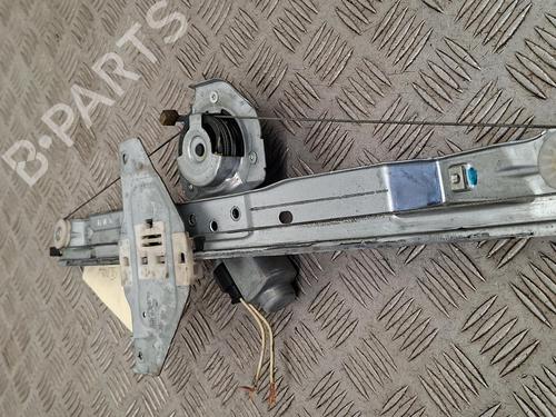 Used Front right window mechanism Front right window mechanism CITROËN C3 II (SC_) 1.4 HDi 70 (SC8HZC, SC8HR0, SC8HP4) (68 hp) 36412730 36412730