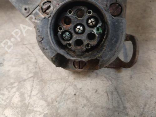 Tow ball/Mechanism PEUGEOT 307 (3A/C) 2.0 HDi 110 | BP23658275C141 