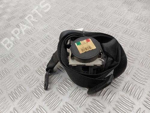Rear left seatbelt BMW 1 (E87) 118 d | BP24363290I29 - Image 3
