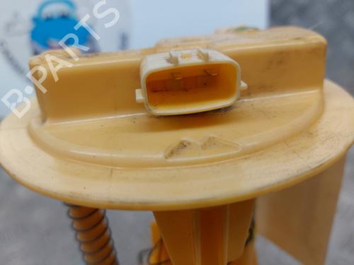 Pompe à carburant RENAULT CLIO III (BR0/1, CR0/1) 1.5 dCi (BR17, CR17) | BP23745281M76 