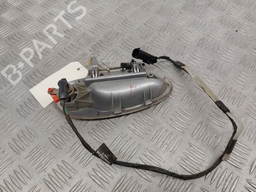 Front left exterior door handle CHRYSLER SEBRING (JR) 2.7 V6 24V | BP23735995C128 