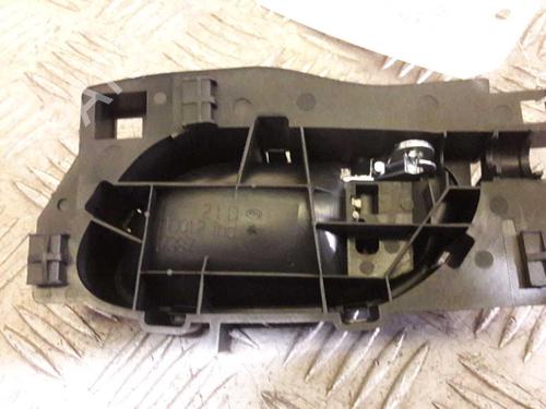 Front right interior door handle CITROËN C6 (TD_) 2.7 HDi | BP23728093I14 
