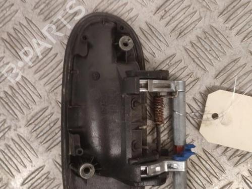 Rear right exterior door handle NISSAN ALMERA II Hatchback (N16) 1.5 | BP23744470C130 