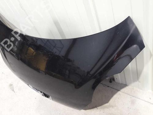 Hood PEUGEOT 107 (PM_, PN_) 1.0 | BP23718295C1