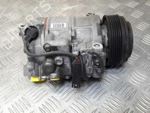 Used AC compressor BMW 1 (E87) 118 d (136 hp) 23734767