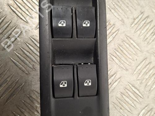 Left front window switch RENAULT SCÉNIC II (JM0/1_) | BP36835989I27 - Image 2