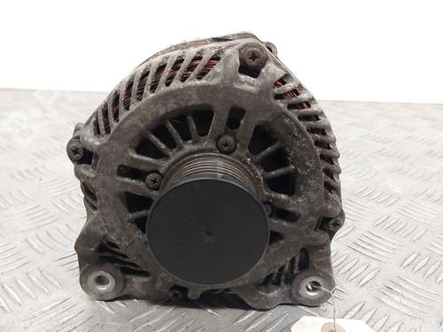 Used Alternator RENAULT GRAND SCÉNIC II (JM0/1_) 2.0 dCi (JM1K) (150 hp) 29846397