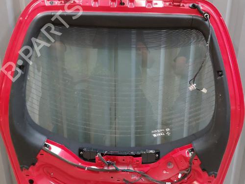 Tailgate HYUNDAI COUPE I (RD) 1.6 16V | BP23746607C6 