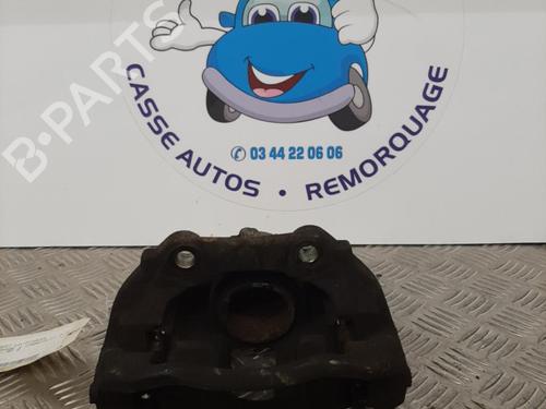 Left front brake caliper PEUGEOT 307 CC (3B) 2.0 16V | BP23717813M105 - Image 4
