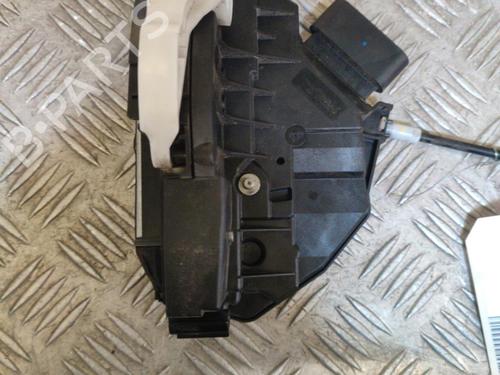 Rear left lock FORD FOCUS III 1.6 TDCi | BP23727796C100 