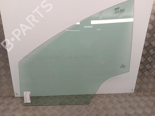 Used Front left door window PEUGEOT 5008 (0U_, 0E_) 1.6 HDi (110 hp) 29423611