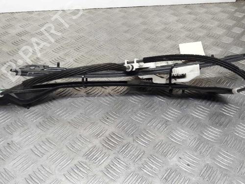 Front left window mechanism BMW 1 (E87) 118 d | BP23734749C22 