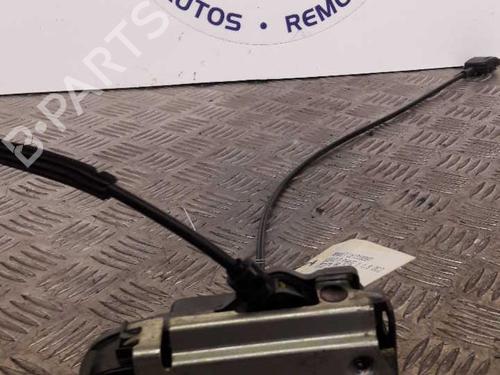 Used Rear right lock Rear right lock RENAULT SCÉNIC II (JM0/1_) 1.9 dCi (JM0G, JM12, JM1G, JM2C) (120 hp) 23717973 23717973