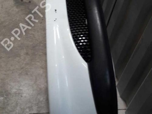 Used Front bumper Front bumper PEUGEOT 206 Hatchback (2A/C) 1.4 HDi eco 70 (68 hp) 23657296 23657296